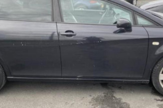 Serrure avant gauche SEAT LEON 2