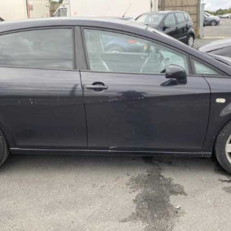 Serrure avant gauche SEAT LEON 2 Photo n°20
