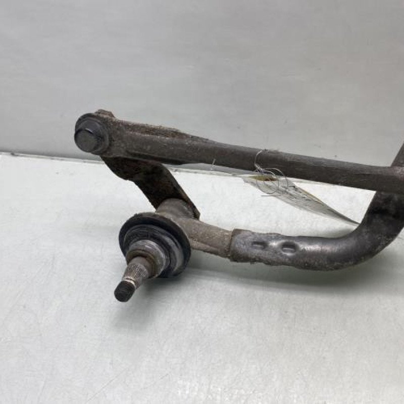 Moteur essuie glace avant CITROEN JUMPY 2 Photo n°3