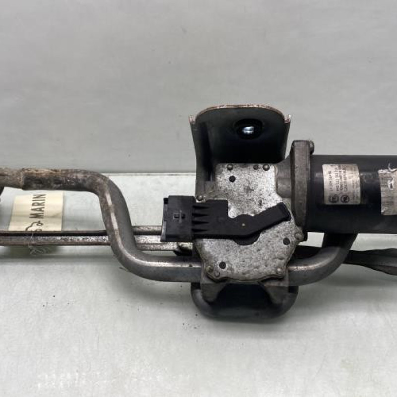 Moteur essuie glace avant CITROEN JUMPY 2 Photo n°4