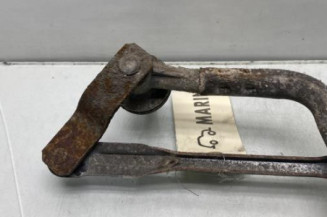 Moteur essuie glace avant CITROEN JUMPY 2