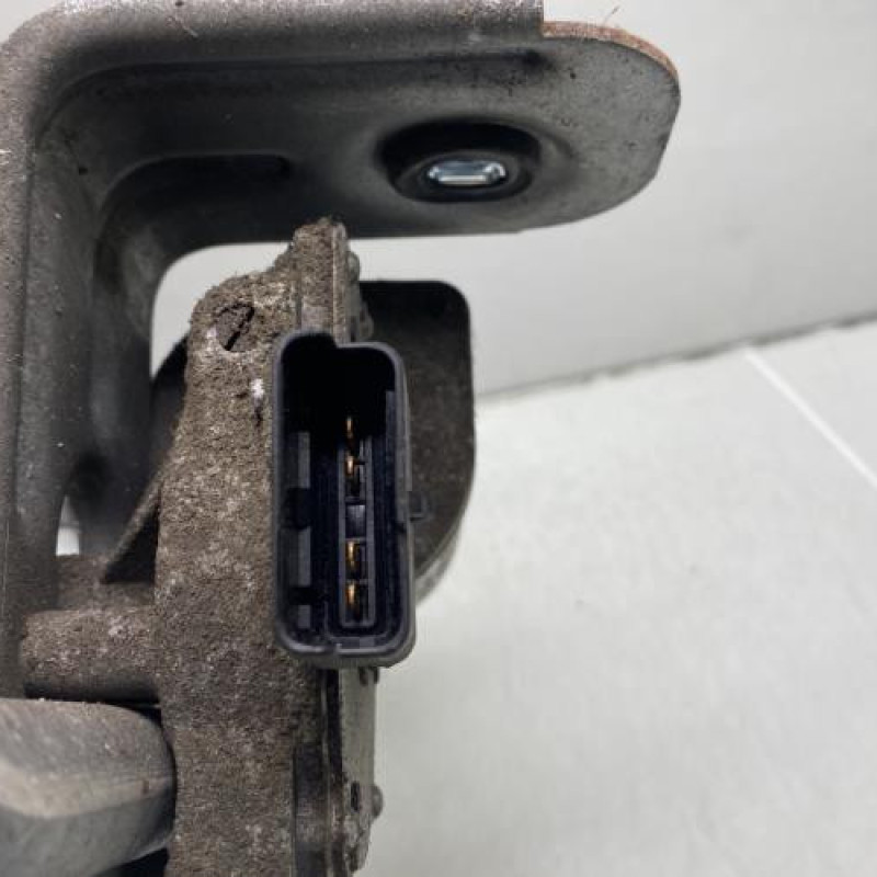 Moteur essuie glace avant CITROEN JUMPY 2 Photo n°7