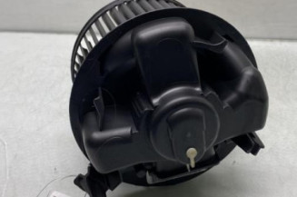 Pulseur d'air RENAULT CLIO 3