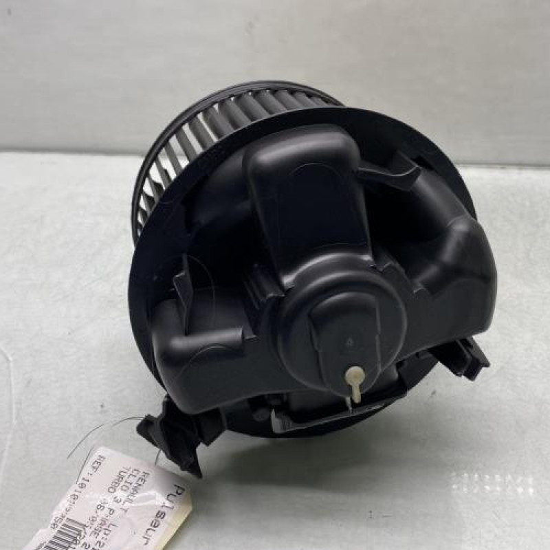 Pulseur d'air RENAULT CLIO 3 Photo n°2
