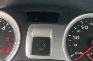 Pulseur d'air RENAULT CLIO 3