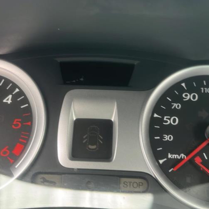 Pulseur d'air RENAULT CLIO 3 Photo n°5