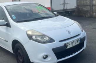 Pulseur d'air RENAULT CLIO 3