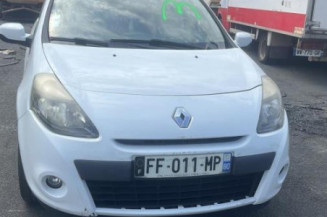 Pulseur d'air RENAULT CLIO 3