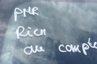 Pulseur d'air RENAULT CLIO 3