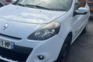 Pulseur d'air RENAULT CLIO 3