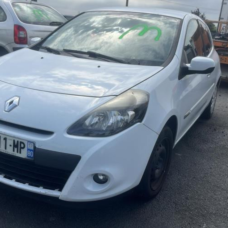 Pulseur d'air RENAULT CLIO 3 Photo n°10