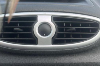 Pulseur d'air RENAULT CLIO 3