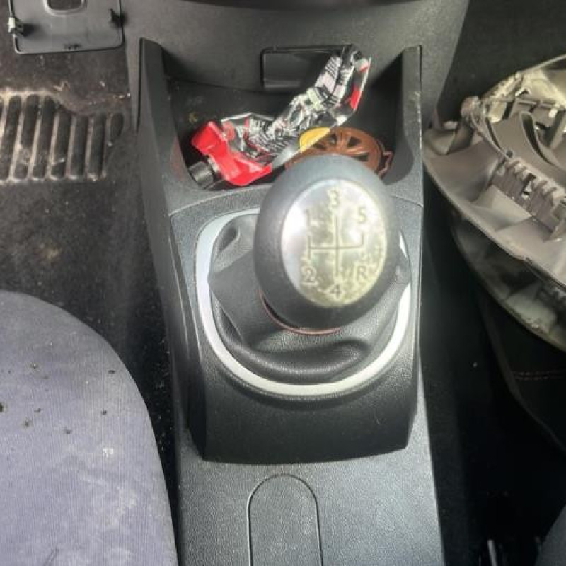 Pulseur d'air RENAULT CLIO 3 Photo n°13