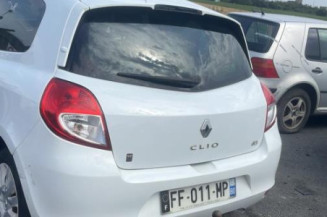Pulseur d'air RENAULT CLIO 3