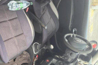 Pulseur d'air RENAULT CLIO 3