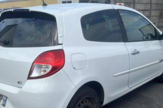 Pulseur d'air RENAULT CLIO 3