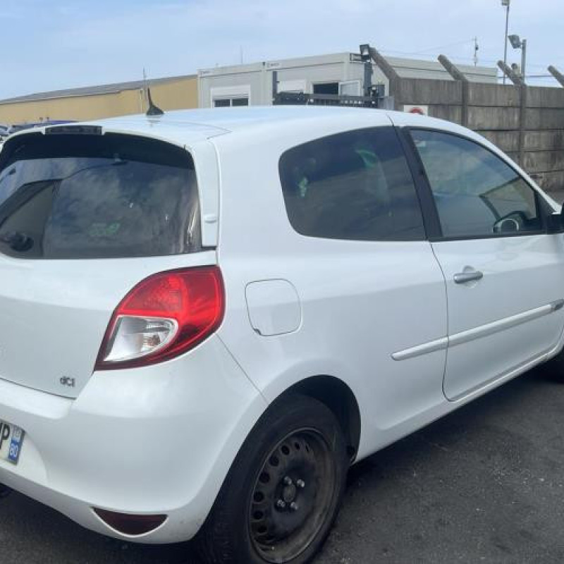 Pulseur d'air RENAULT CLIO 3 Photo n°18