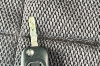 Pulseur d'air RENAULT CLIO 3