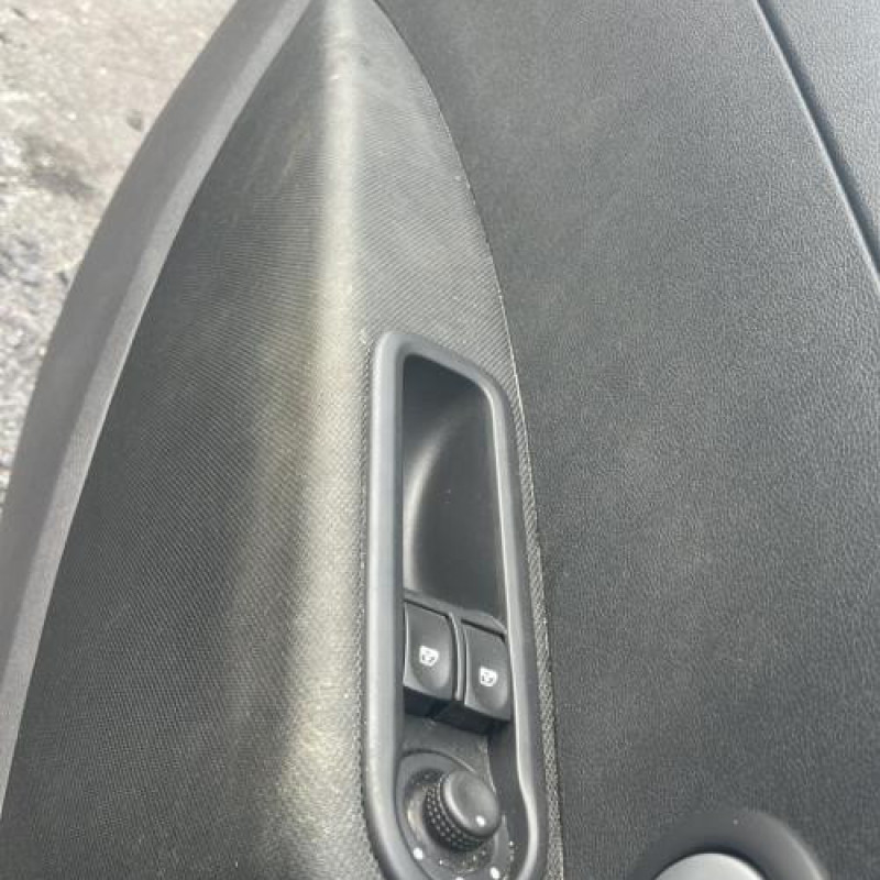 Pulseur d'air RENAULT CLIO 3 Photo n°20