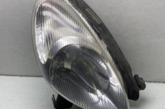 Optique avant principal gauche (feux)(phare) CITROEN XSARA PICASSO Photo n°1