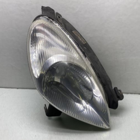 Optique avant principal gauche (feux)(phare) CITROEN XSARA PICASSO Photo n°1