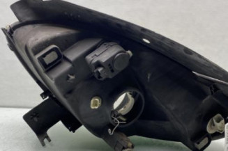 Optique avant principal gauche (feux)(phare) CITROEN XSARA PICASSO