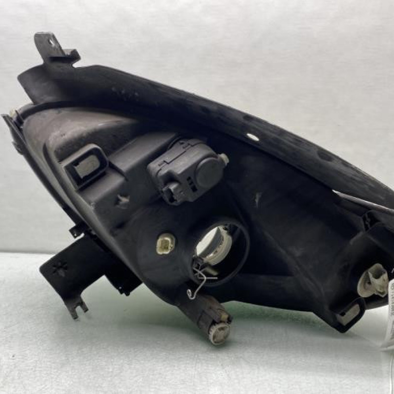Optique avant principal gauche (feux)(phare) CITROEN XSARA PICASSO Photo n°2