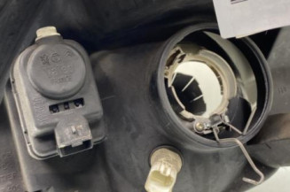 Optique avant principal gauche (feux)(phare) CITROEN XSARA PICASSO