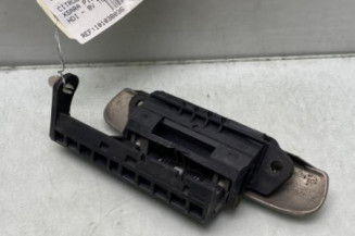 Poignee porte arriere droit CITROEN XSARA PICASSO