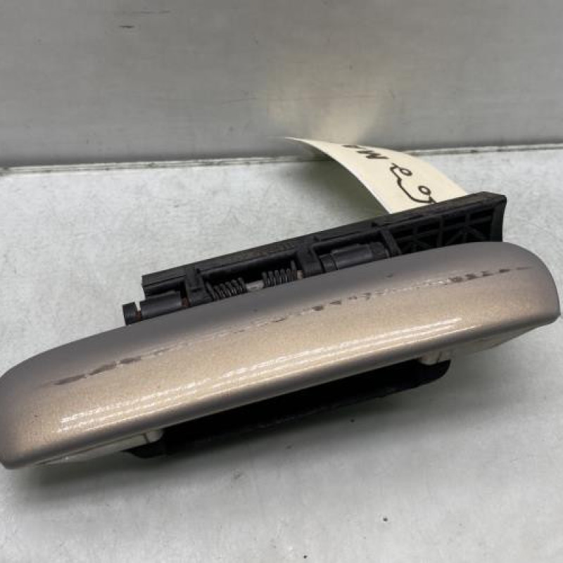Poignee porte arriere gauche CITROEN XSARA PICASSO Photo n°1