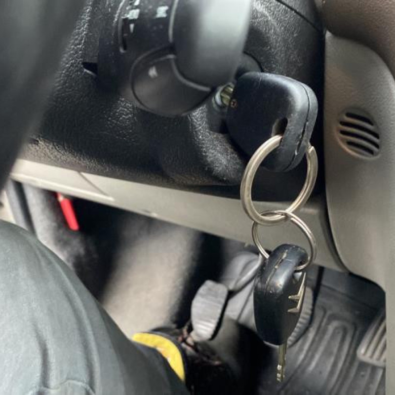 Poignee porte arriere gauche CITROEN XSARA PICASSO Photo n°20
