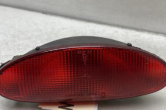Anti brouillard arriere PEUGEOT 206