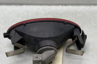 Anti brouillard arriere PEUGEOT 206