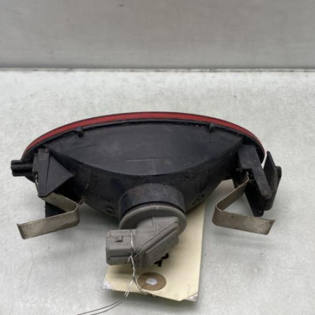 Anti brouillard arriere PEUGEOT 206