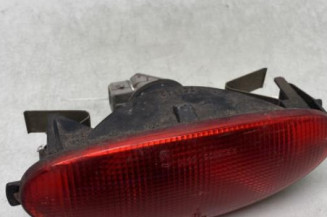Anti brouillard arriere PEUGEOT 206