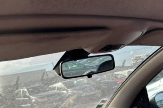 Anti brouillard arriere PEUGEOT 206