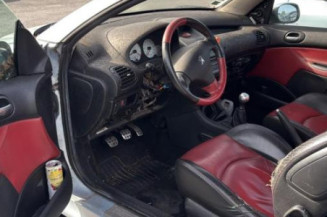 Anti brouillard arriere PEUGEOT 206