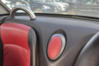 Anti brouillard arriere PEUGEOT 206