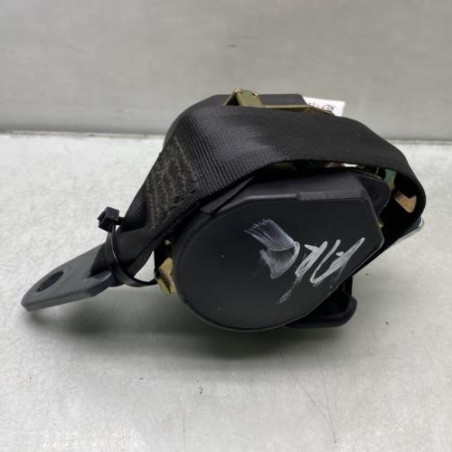 Ceinture arriere gauche PEUGEOT 206 Photo n°1