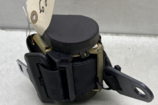 Ceinture arriere gauche PEUGEOT 206