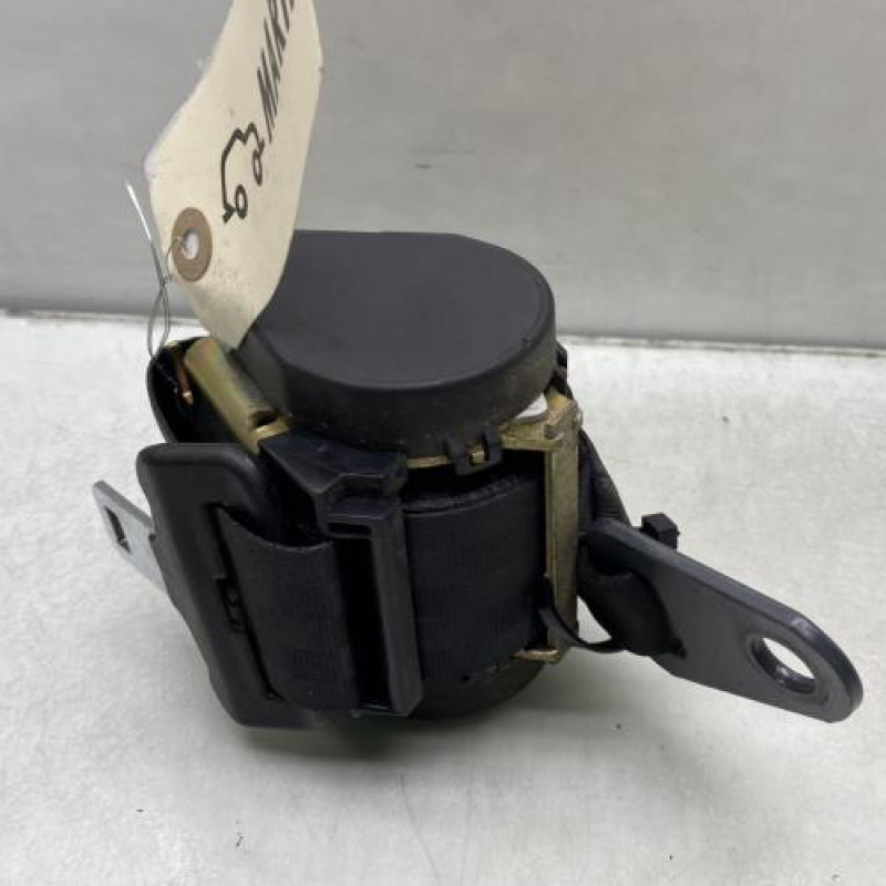 Ceinture arriere gauche PEUGEOT 206 Photo n°3