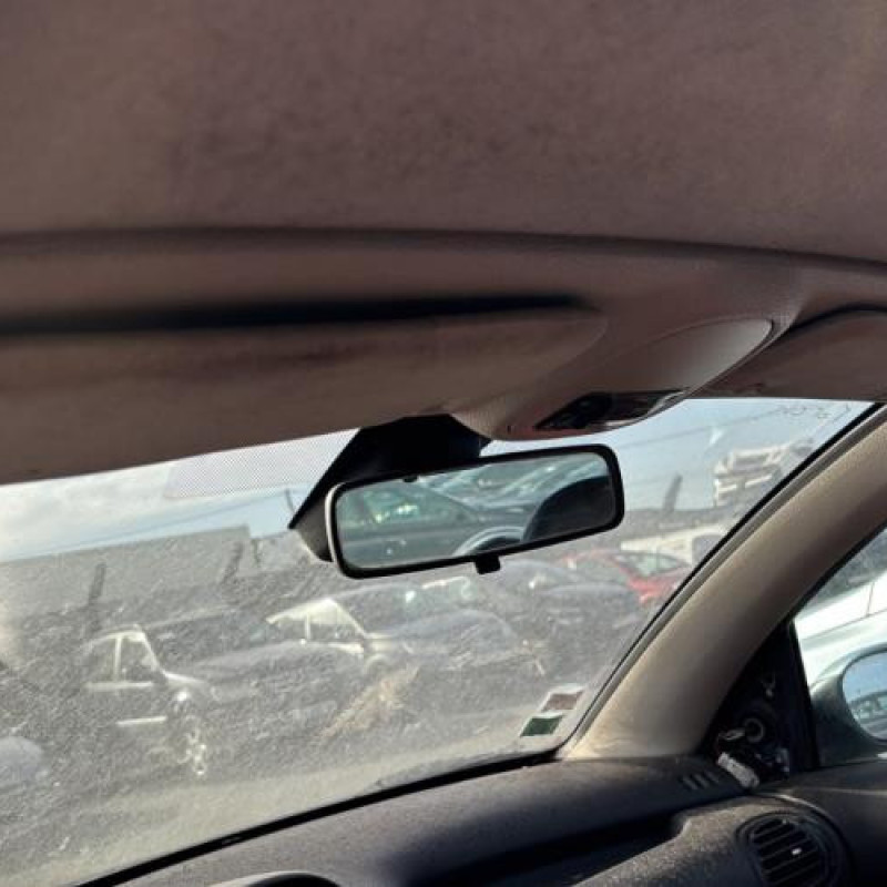 Ceinture arriere gauche PEUGEOT 206 Photo n°5