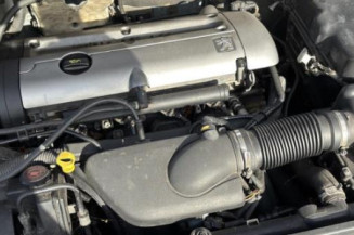 Ceinture arriere gauche PEUGEOT 206