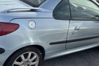 Ceinture arriere gauche PEUGEOT 206