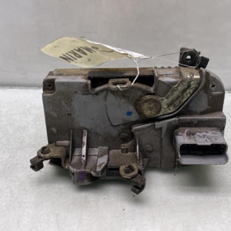 Serrure avant droit PEUGEOT 206