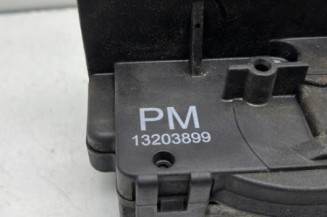 Serrure avant gauche OPEL MERIVA A