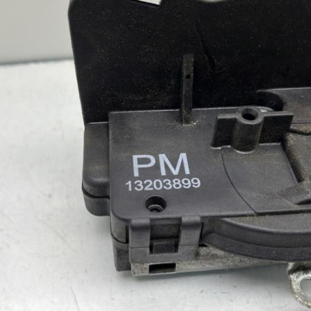 Serrure avant gauche OPEL MERIVA A
