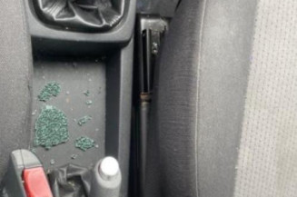 Serrure avant gauche OPEL MERIVA A