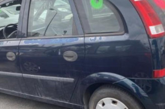 Serrure avant gauche OPEL MERIVA A