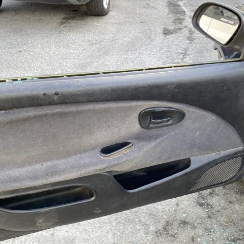 Poignee porte avant gauche CITROEN SAXO Photo n°14